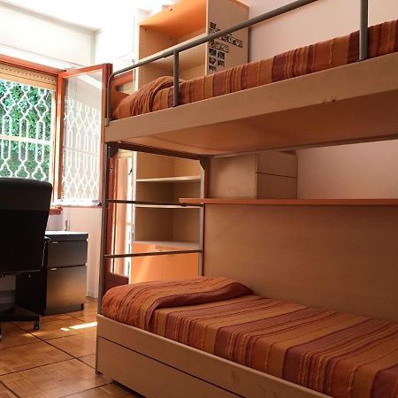 Mimosa Apartment By Portofinovacanze Рапало Екстериор снимка