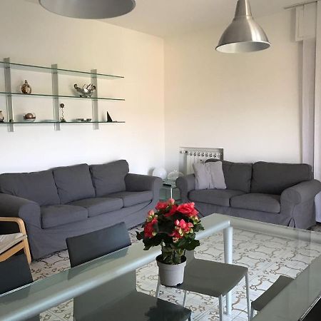 Mimosa Apartment By Portofinovacanze Рапало Екстериор снимка