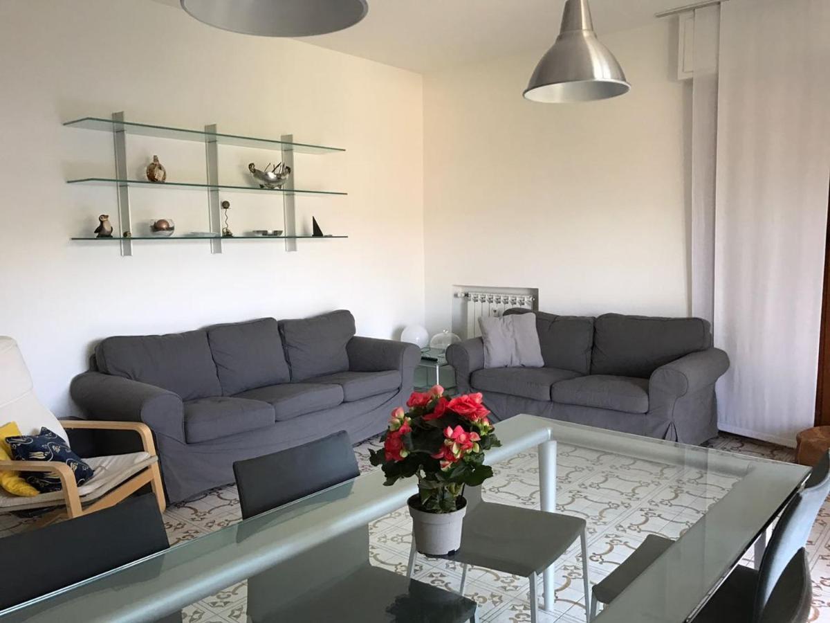 Mimosa Apartment By Portofinovacanze Рапало Екстериор снимка
