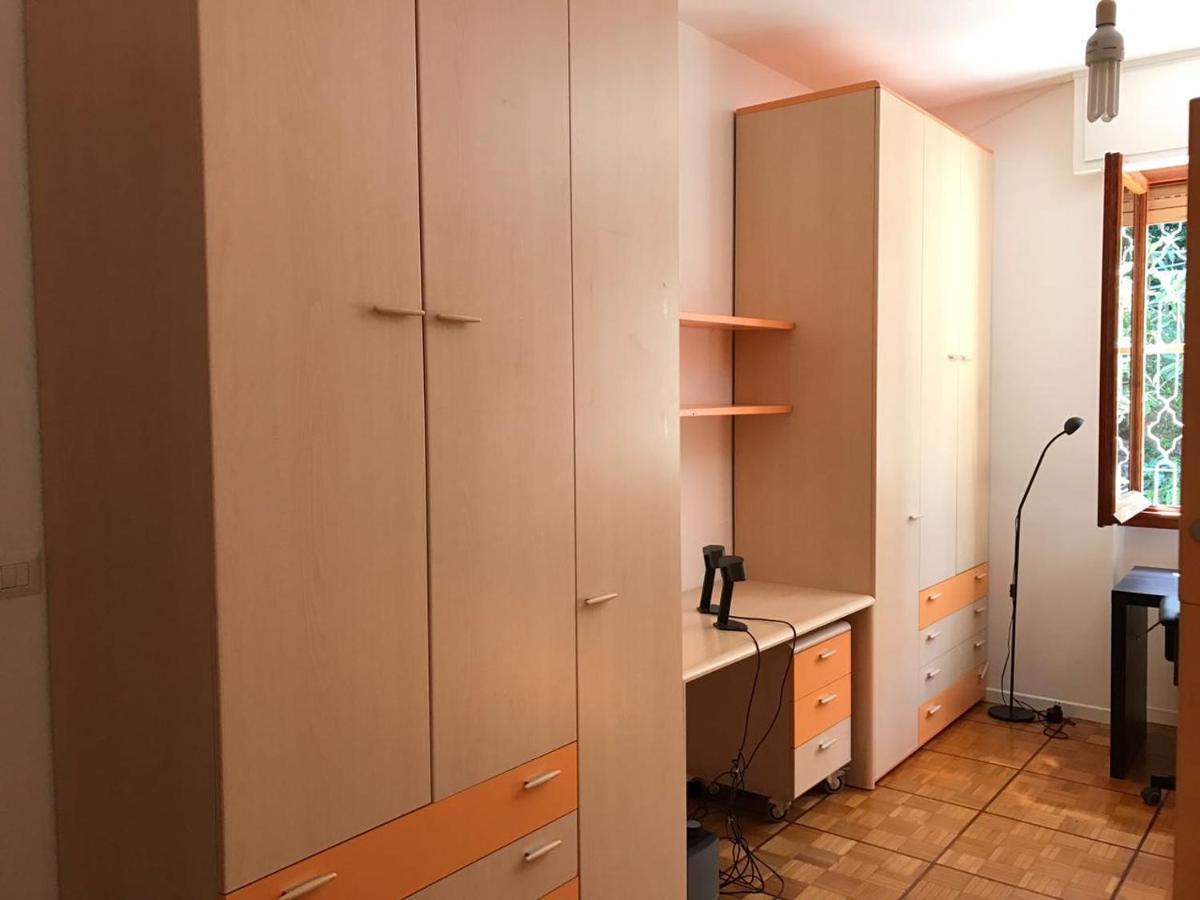 Mimosa Apartment By Portofinovacanze Рапало Екстериор снимка