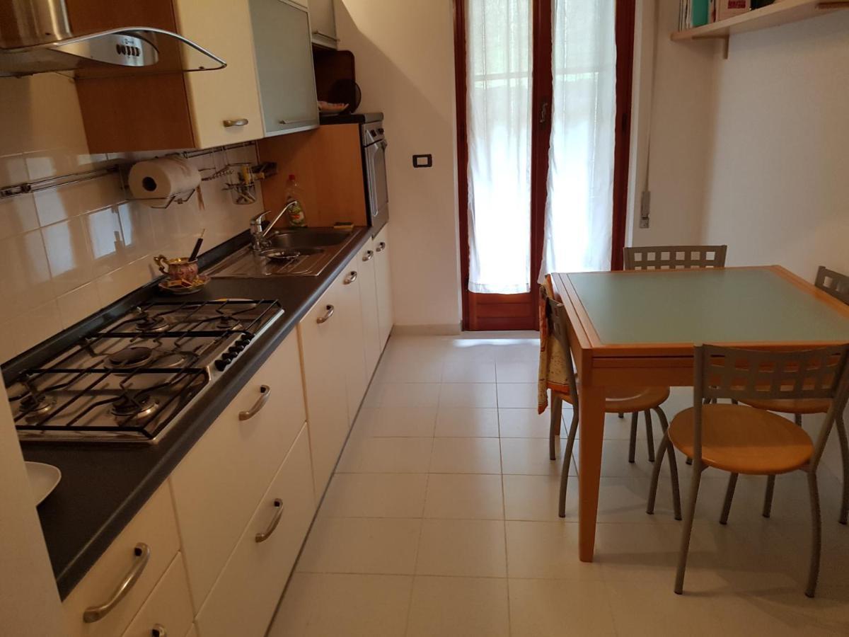 Mimosa Apartment By Portofinovacanze Рапало Екстериор снимка