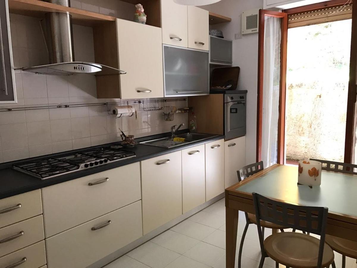 Mimosa Apartment By Portofinovacanze Рапало Екстериор снимка