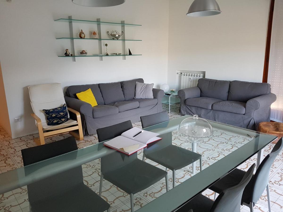 Mimosa Apartment By Portofinovacanze Рапало Екстериор снимка