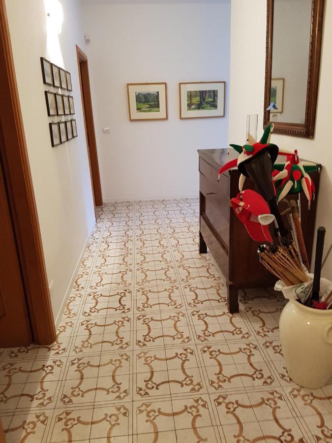 Mimosa Apartment By Portofinovacanze Рапало Екстериор снимка