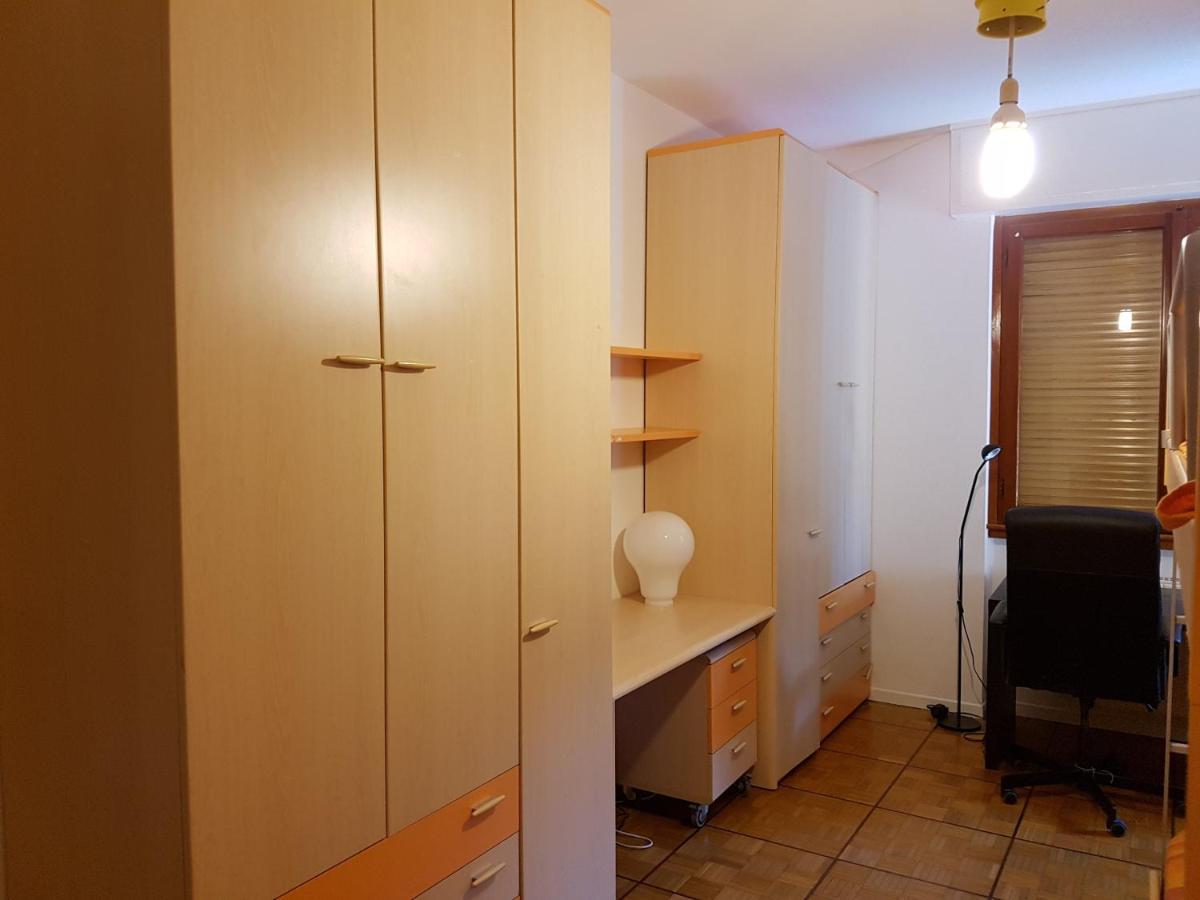 Mimosa Apartment By Portofinovacanze Рапало Екстериор снимка