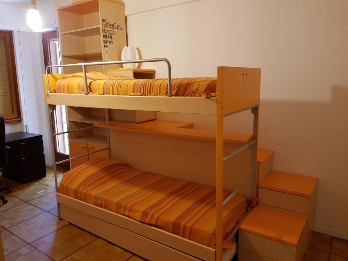 Mimosa Apartment By Portofinovacanze Рапало Екстериор снимка
