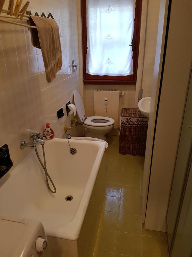 Mimosa Apartment By Portofinovacanze Рапало Екстериор снимка