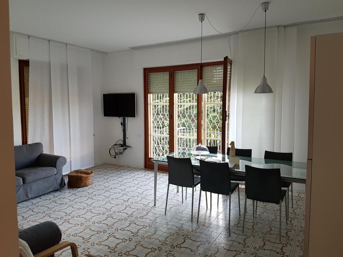 Mimosa Apartment By Portofinovacanze Рапало Екстериор снимка